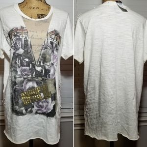 ✌ 5/$10 | Rue 21 | Festival Tee | 1618